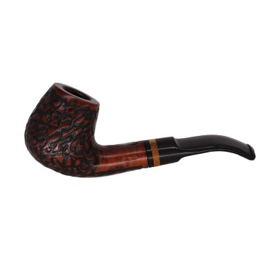 Angelo Πίπα Καπνού Maxi Rustik Briar 302380-6